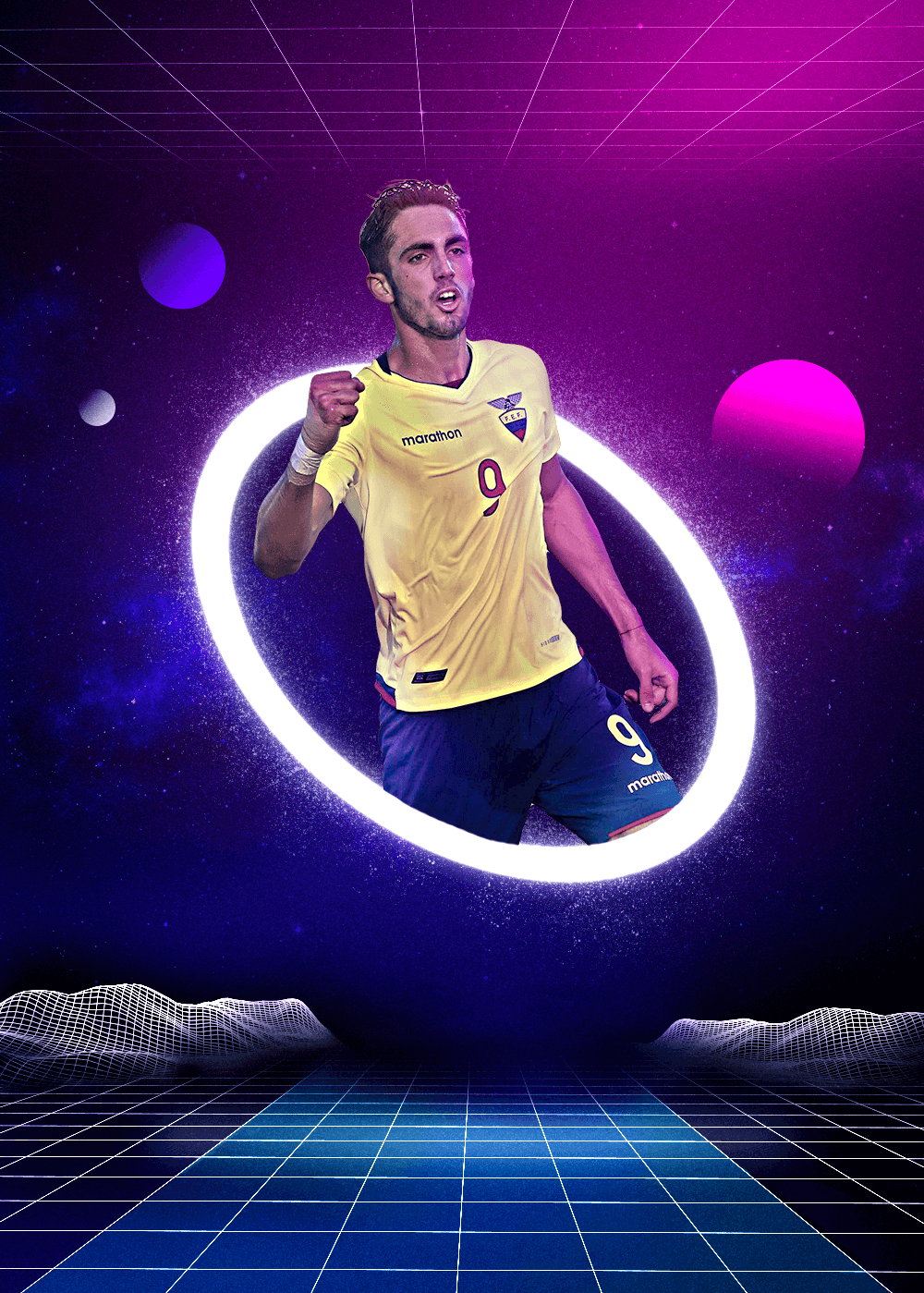 成为足球时 成为足球时